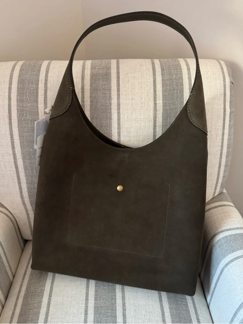 Coach nwt brooklyn